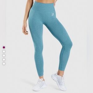 Gymshark vital seamless 2.0 compression Leggings XS